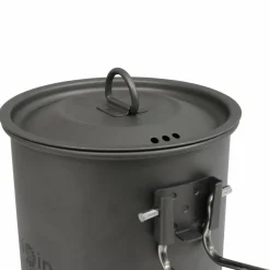 Origin Outdoors CAMPING TOPF TITAN - Kochtopf