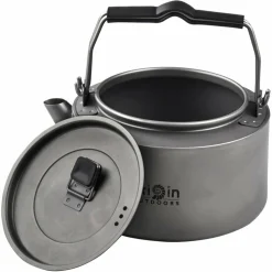 Origin Outdoors CAMPING-KESSEL TITAN - Kochutensilien