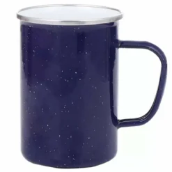Origin Outdoors EMAILLE TASSE - Becher
