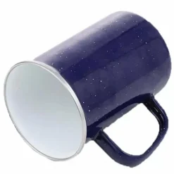 Origin Outdoors EMAILLE TASSE - Becher