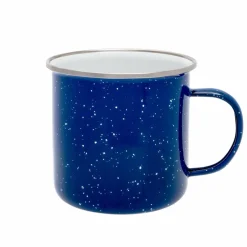 Origin Outdoors EMAILLE TASSE - Becher