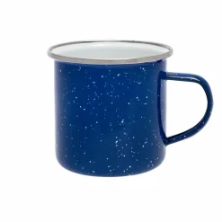 Origin Outdoors EMAILLE TASSE - Becher