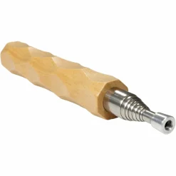 Origin Outdoors FEUERSTARTER BLASROHR HOLZGRIFF - Feuerstarter