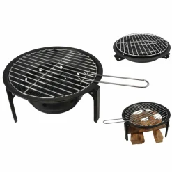 Origin Outdoors GRILL CAMPFIRE - Grill