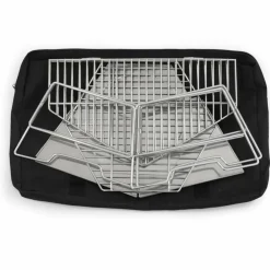 Origin Outdoors GRILL- UND FEUERSCHALE HEXAGON - Grill