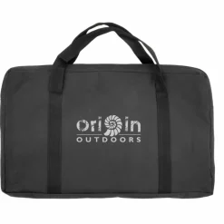 Origin Outdoors GRILL- UND FEUERSCHALE HEXAGON - Grill