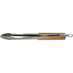 Origin Outdoors GRILL- UND KOHLENZANGE