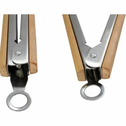 Origin Outdoors GRILL- UND KOHLENZANGE