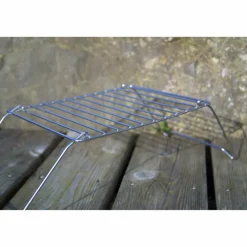 Origin Outdoors KLAPPGRILL BASIC - Grillrost