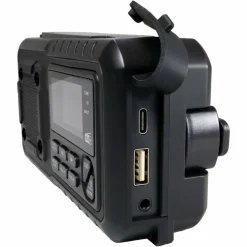 Origin Outdoors KURBELRADIO MULTI DAB+ - Kurbelradio