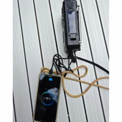Origin Outdoors KURBELRADIO MULTI DAB+ - Kurbelradio