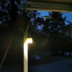 Origin Outdoors LED-LAMPE CONNECTABLE - Laterne