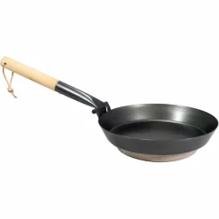 Origin Outdoors MULTIFUNKTIONSPFANNE DAMMAL - Bratpfanne