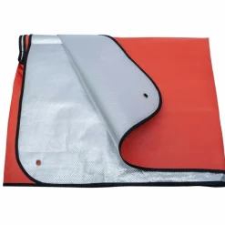 Origin Outdoors RETTUNGSDECKE REFLEX - Zeltplane