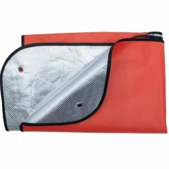 Origin Outdoors RETTUNGSDECKE REFLEX - Zeltplane