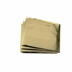 Origin Outdoors RETTUNGSDECKE GOLD/SILBER