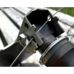 Origin Outdoors SCHAUFEL SURVIVAL 10 IN 1 - Klappspaten