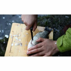 Origin Outdoors SCHAUFEL SURVIVAL 10 IN 1 - Klappspaten