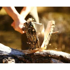 Origin Outdoors SCHAUFEL SURVIVAL 10 IN 1 - Klappspaten