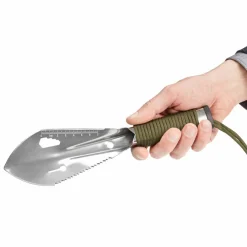 Origin Outdoors SCHAUFEL SURVIVAL 7 IN 1