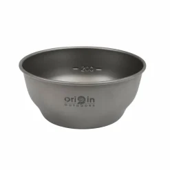 Origin Outdoors SCHÜSSEL TITAN - Schüssel