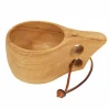 Origin Outdoors TASSE KUKSA - Holzbecher