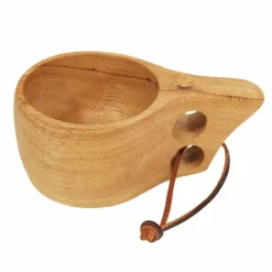 Origin Outdoors TASSE KUKSA - Holzbecher