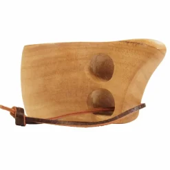 Origin Outdoors TASSE KUKSA - Holzbecher