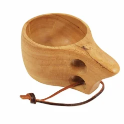 Origin Outdoors TASSE KUKSA - Holzbecher
