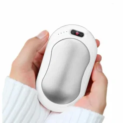 Origin Outdoors USB-HANDWÄRMER  POWERBANK