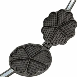 Origin Outdoors WAFFELEISEN