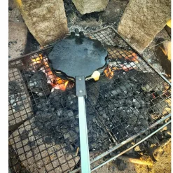 Origin Outdoors WAFFELEISEN