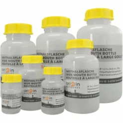 Origin Outdoors WEITHALSFLASCHE RUND