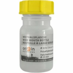 Origin Outdoors WEITHALSFLASCHE RUND