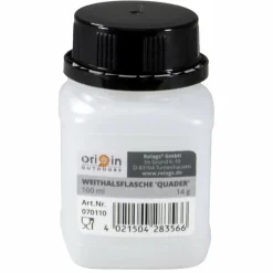 Origin Outdoors WEITHALSFLASCHE QUADER - Dose