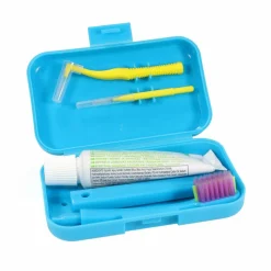 Origin Outdoors ZAHNPUTZSET TRAVEL - Zahnpflege