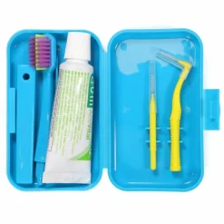 Origin Outdoors ZAHNPUTZSET TRAVEL - Zahnpflege