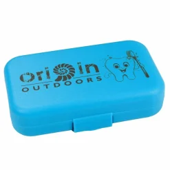 Origin Outdoors ZAHNPUTZSET TRAVEL - Zahnpflege