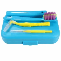 Origin Outdoors ZAHNPUTZSET TRAVEL - Zahnpflege