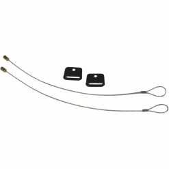 Ortlieb ANTI-THEFT-DEVICE