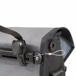 Ortlieb ANTI-THEFT-DEVICE