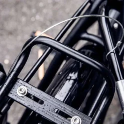 Ortlieb ANTI-THEFT-DEVICE