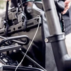 Ortlieb ANTI-THEFT-DEVICE - Ersatzteil