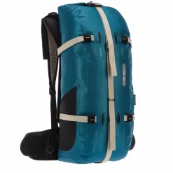 Ortlieb ATRACK - Wasserdichter Rucksack