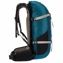 Ortlieb ATRACK - Wasserdichter Rucksack