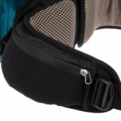 Ortlieb ATRACK - Wasserdichter Rucksack