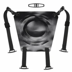 Ortlieb ATTACHMENT KIT FOR HELMETS - Rucksack-Zubehör