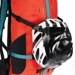 Ortlieb ATTACHMENT KIT FOR HELMETS - Rucksack-Zubehör