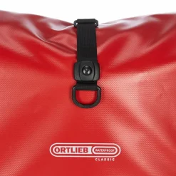 Ortlieb BACK-ROLLER - Fahrradtaschen
