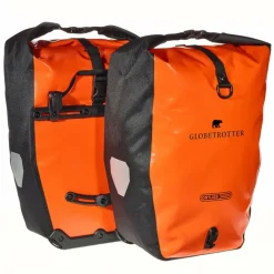 Ortlieb BACK-ROLLER - Fahrradtaschen
